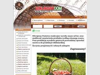 Podgląd peno.pl