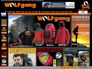 Podgląd wolfgang.pl