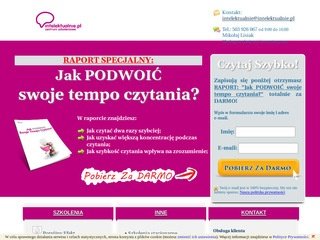 Podgląd intelektualnie.pl