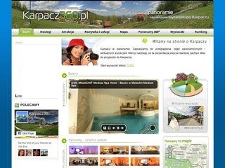 Podgląd karpacz360.pl