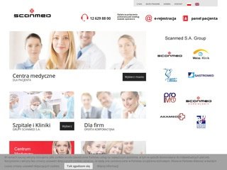 Podgląd medycynaestetyczna.multimedis.pl