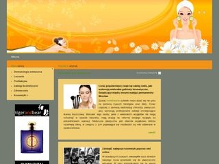 Podgląd pokonajtradzik.pl
