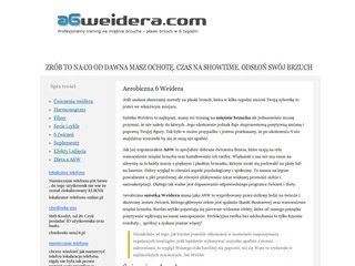 Podgląd a6weidera.com