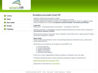 Miniaturka smarthr.pl