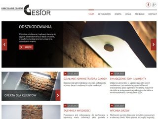 Podgląd grupagestor.com