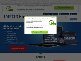 Miniaturka inforbook.pl