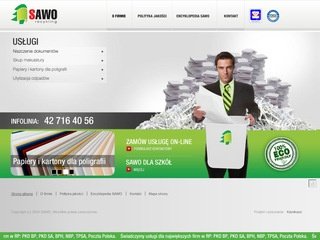 Podgląd sawo-recykling.pl