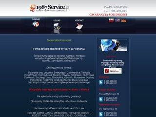 Podgląd 1987service.pl