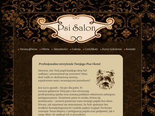 Podgląd psisalon.bydgoszcz.pl