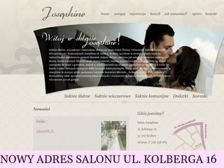 Miniaturka josephine.pl