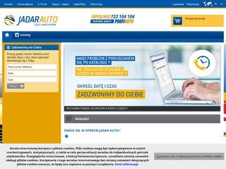 Podgląd jadar-auto.pl