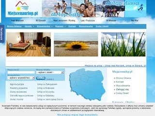 Podgląd pokoje-zacisze.pl