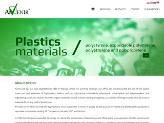 Miniaturka avenir.com.pl