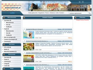 Miniaturka lubiniak.pl