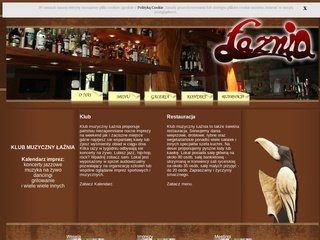 Podgląd lazniaswidnica.pl