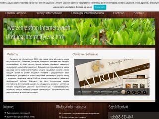 Podgląd webdesign24.pl