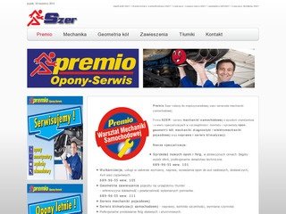 Podgląd mechanik-lodz.com.pl