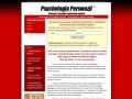 Podgląd psychologia-perswazji.pl