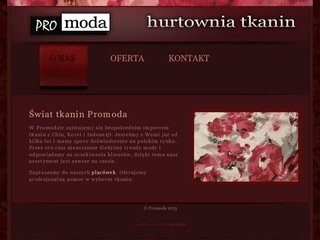Miniaturka promoda.net.pl