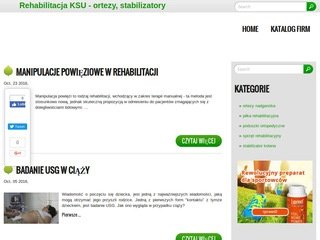 Podgląd ksu-rehabilitacja.pl