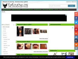 Miniaturka tatuaze.us