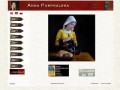 Podgląd annapomykalska.pl