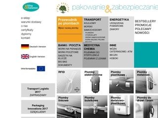 Podgląd plomby.biz