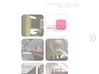 Podgląd mcube.com.pl