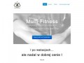 Podgląd multi-fitness.pl