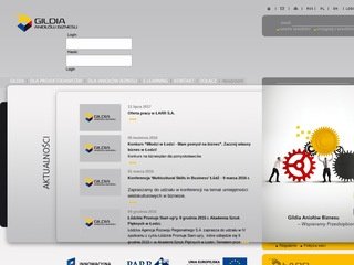 Podgląd aniolybiznesu.org