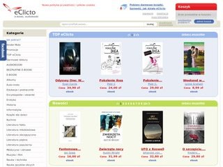 Miniaturka eclicto.pl