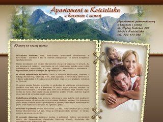 Podgląd apartament-gory.pl