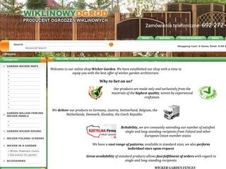 Podgląd wiklinowy-ogrod.pl