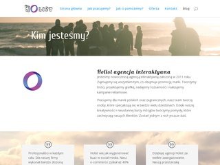Podgląd holistmarketing.pl