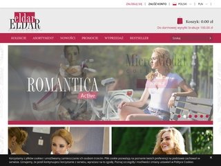 Podgląd eldar.com.pl