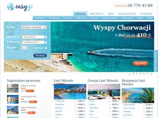 Miniaturka easygo.pl
