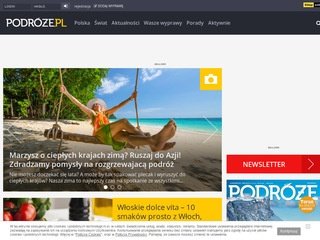Miniaturka podroze.pl