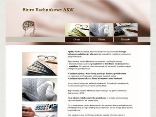 Podgląd akawu.com.pl