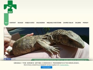 Podgląd lublin-weterynarz.pl