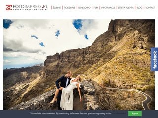 Podgląd fotoimpress.pl