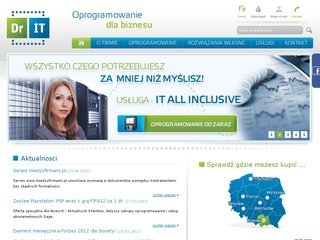 Podgląd drit.pl