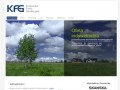 Podgląd kfg-geodezja.pl