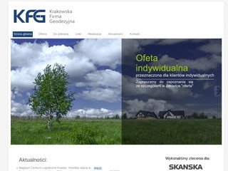 Miniaturka kfg-geodezja.pl