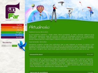 Podgląd funfar.pl