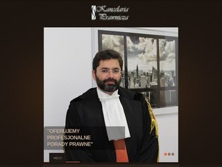 Podgląd kancelariacartoni.pl