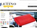 Podgląd letino.pl