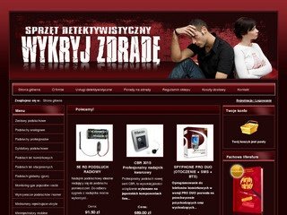 Podgląd zdradzani.com.pl