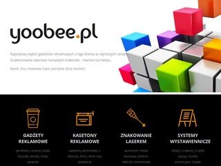 Podgląd yoobee.pl