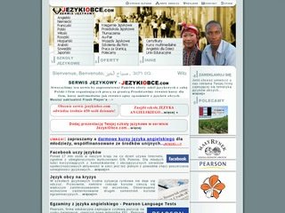 Podgląd jezykiobce.com