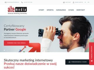 Podgląd altemedia.pl